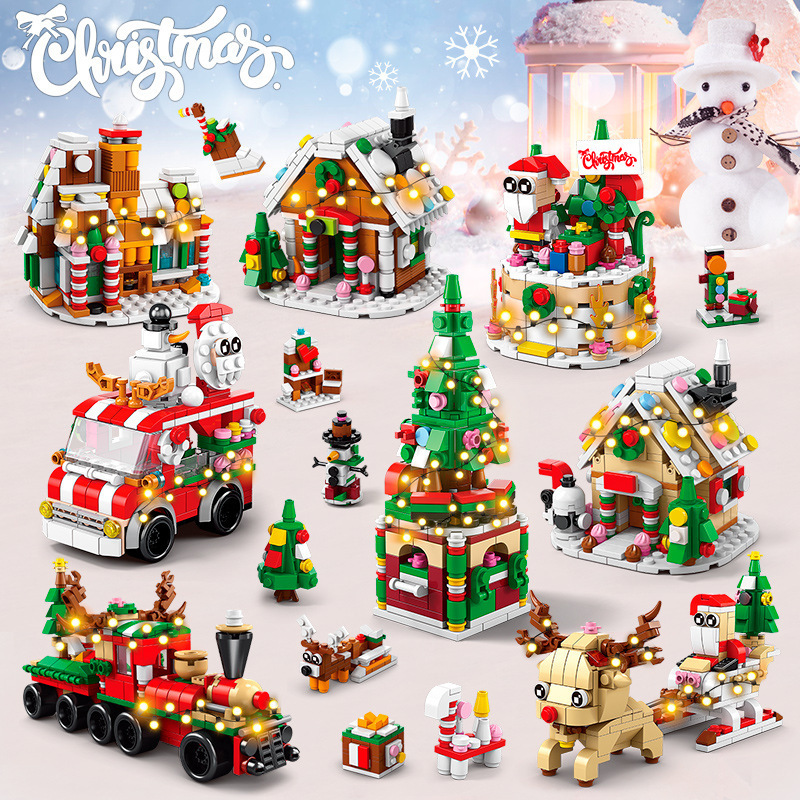Creative City Winter Village S - Home Fragrance Gingerbread review and price