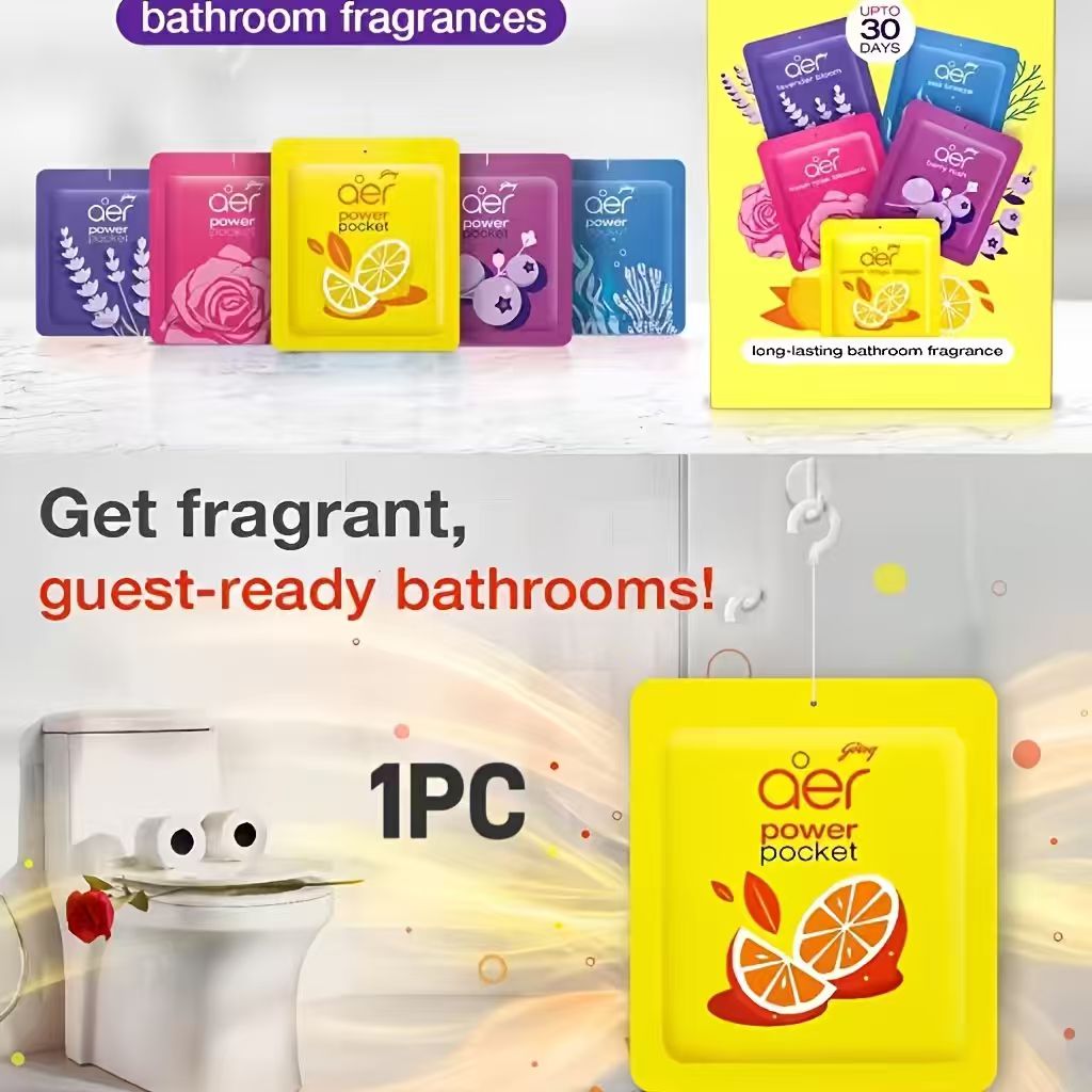 1-Piece Car Breathable Fragran - Home Fragrance Sachet review and price