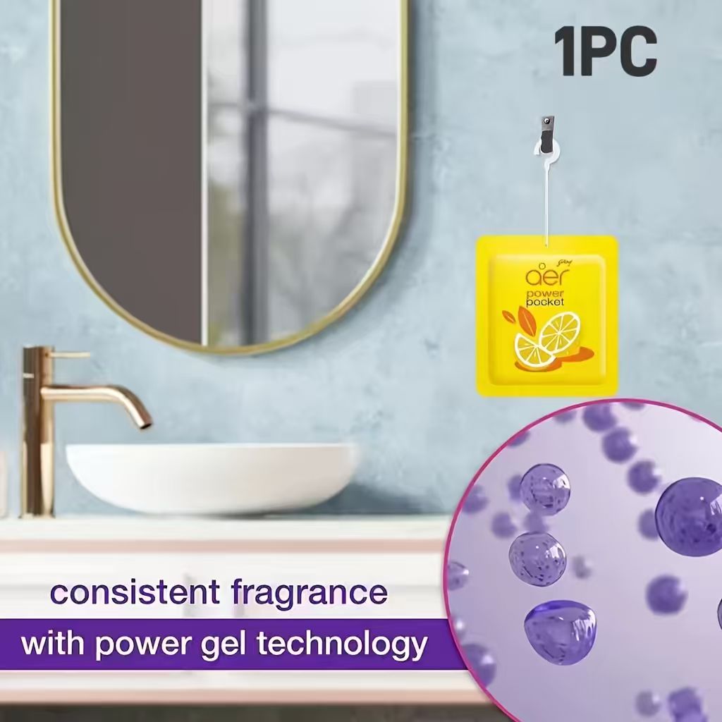1-Piece Car Breathable Fragran - Home Fragrance Sachet review and price