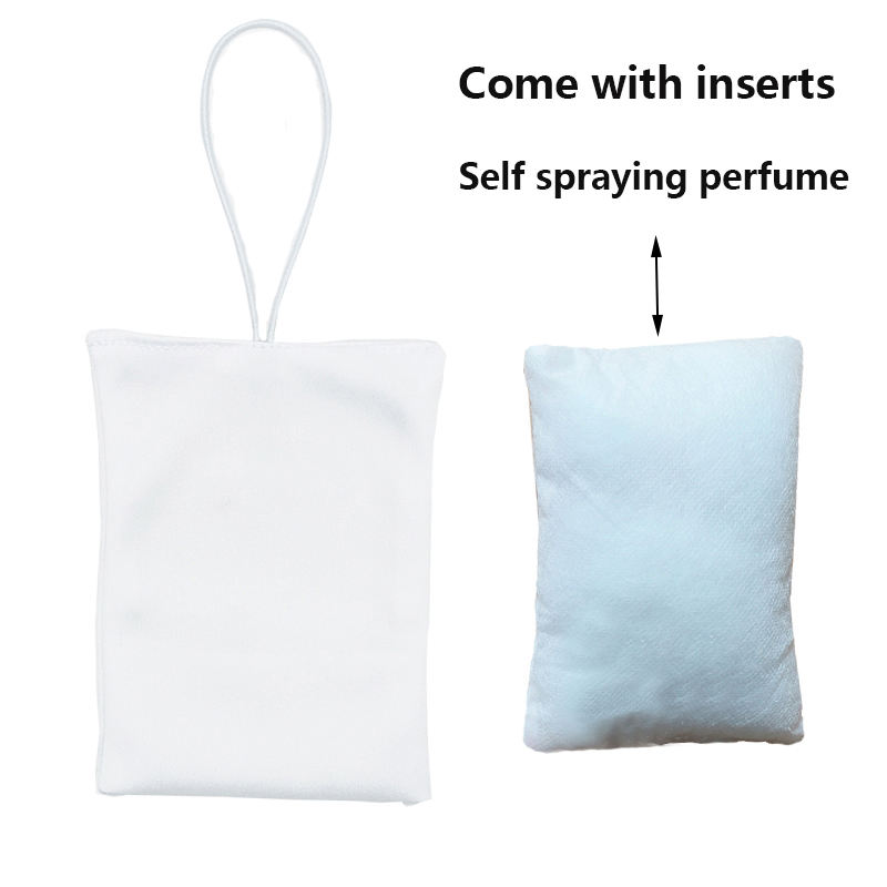 10pcs/lot Creative Car Hanger  - Home Fragrance Sachet review and price