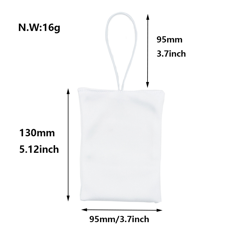 10pcs/lot Creative Car Hanger  - Home Fragrance Sachet review and price