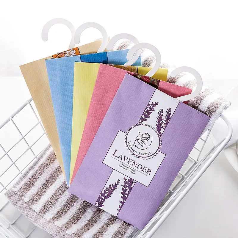 Natural Sachet Aromatherapy Ba - Home Fragrance Sachet review and price