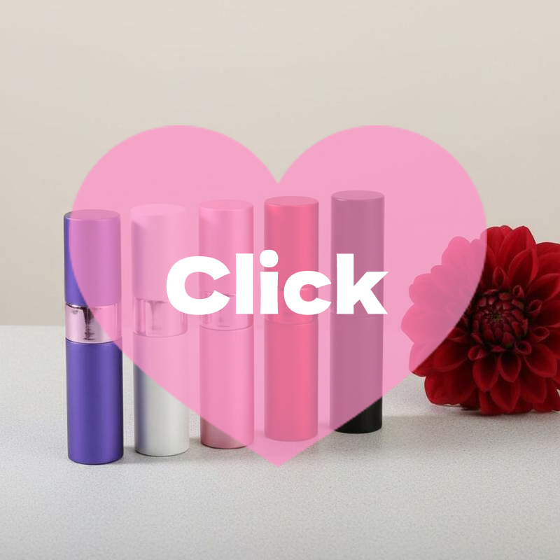 8ML Rotatable Refillable Perfu - Perfume Atomizer Travel review and price