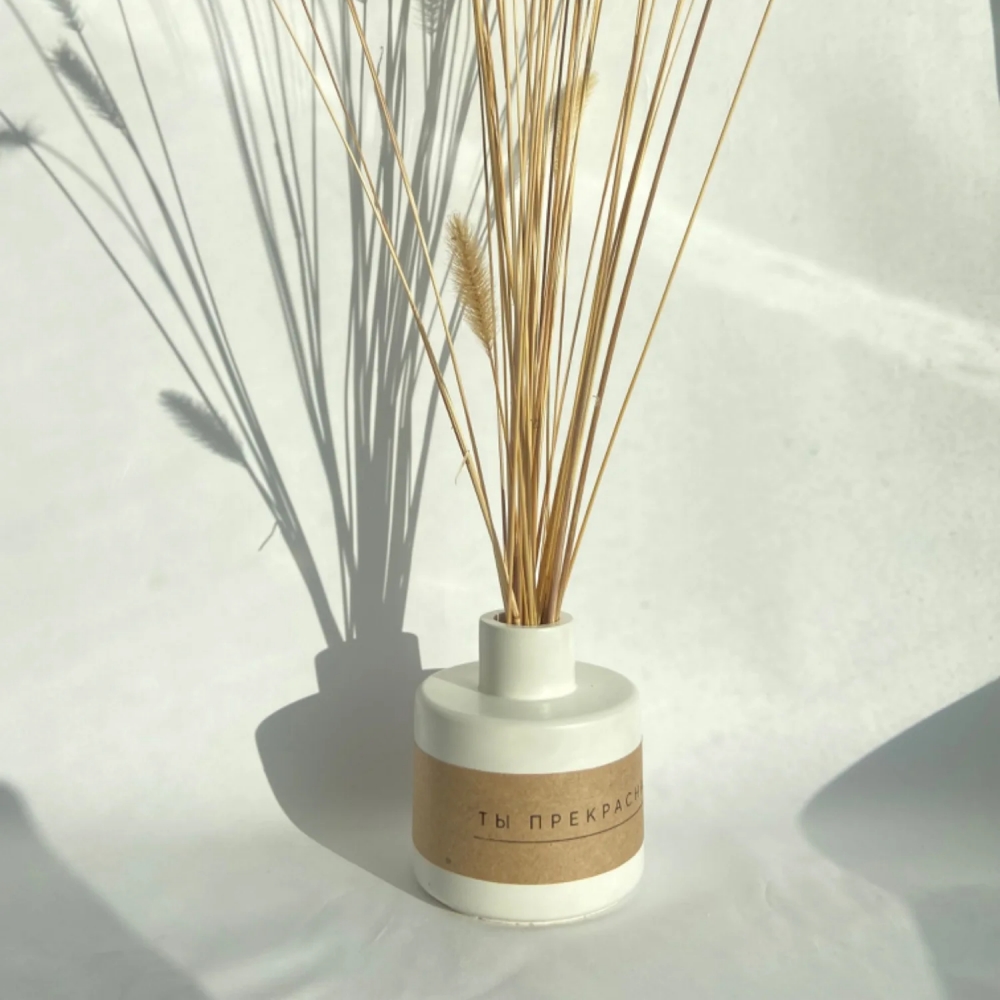 Fragrance Bottle Clay Silicone - Home Fragrance Bottle review and price