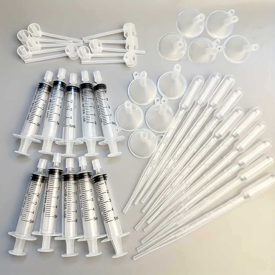 40-piece perfume refill set: f - Perfume Atomizer Travel review and price