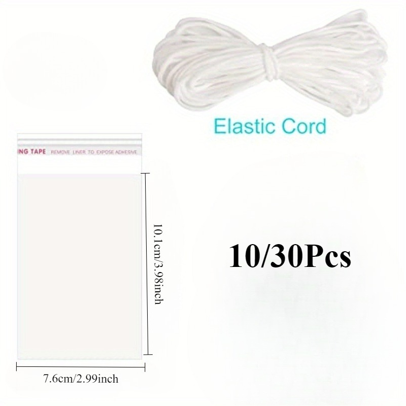 10/30pcs Sublimation Air Fresh - Home Fragrance Sachet review and price