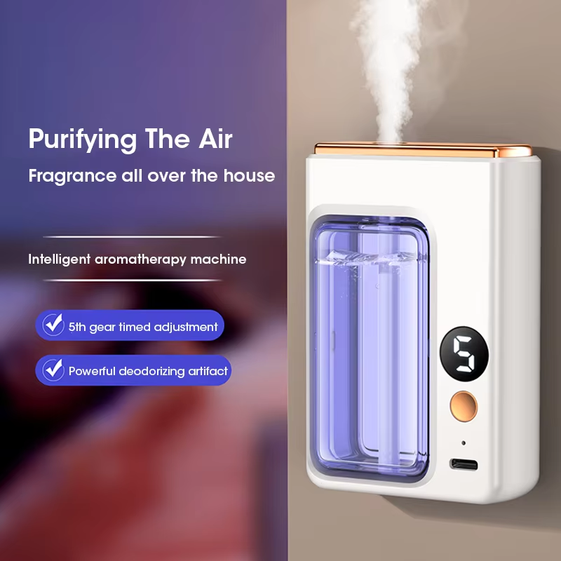 40ML Automatic Home Fragrance  - Home Fragrance Essential Oils review and price