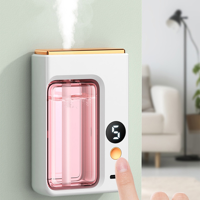 40ML Automatic Home Fragrance  - Home Fragrance Essential Oils review and price