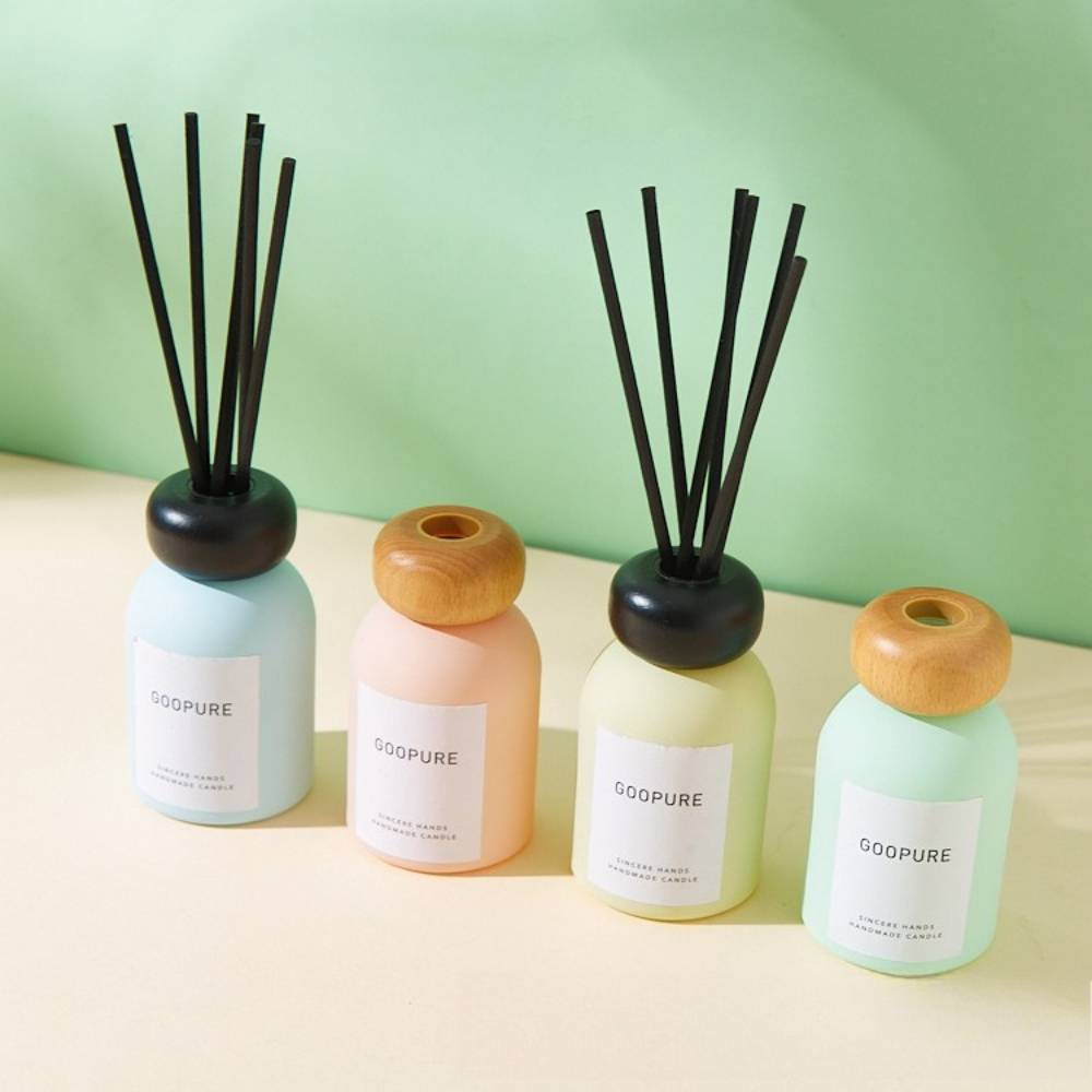 Colorful Aromatherapy Bottle N - Home Fragrance Bottle review and price