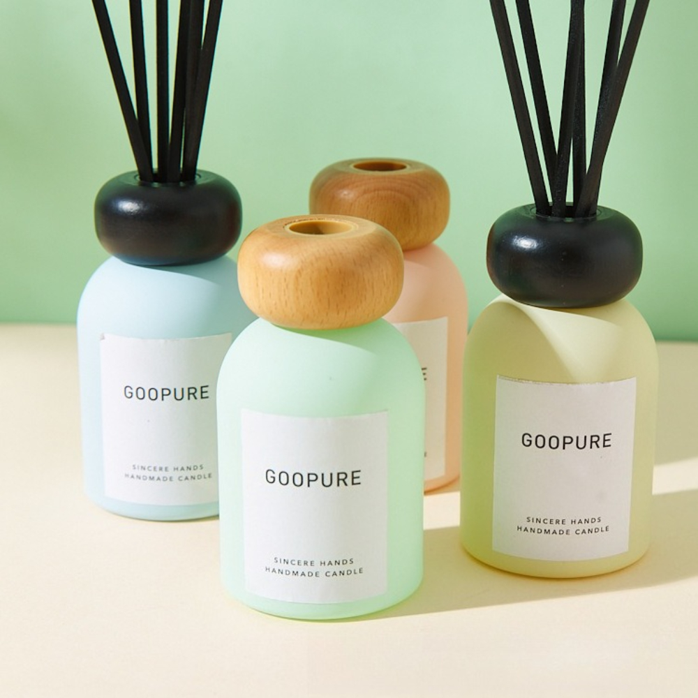 Colorful Aromatherapy Bottle N - Home Fragrance Bottle review and price