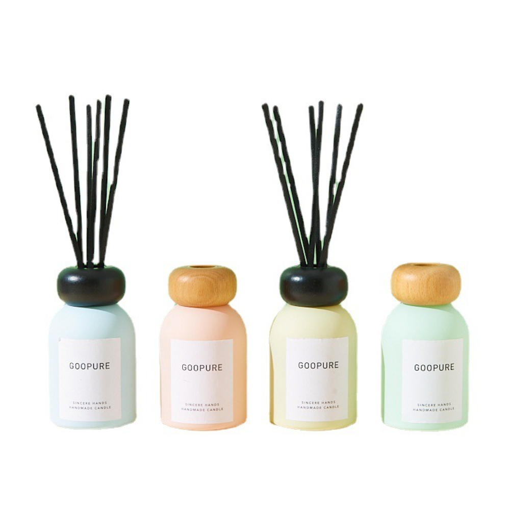 Colorful Aromatherapy Bottle N - Home Fragrance Bottle review and price