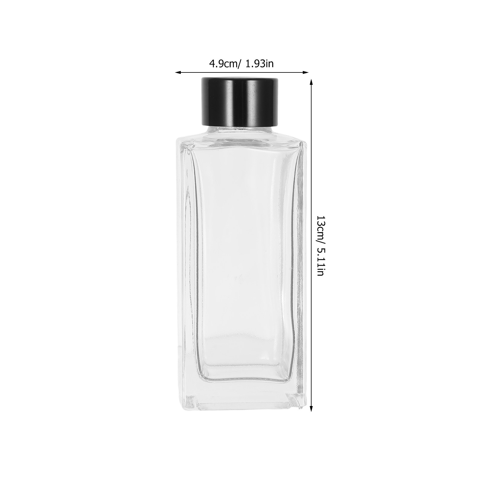 4Sets Bathroom Fragrance Diffu - Home Fragrance Bottle review and price