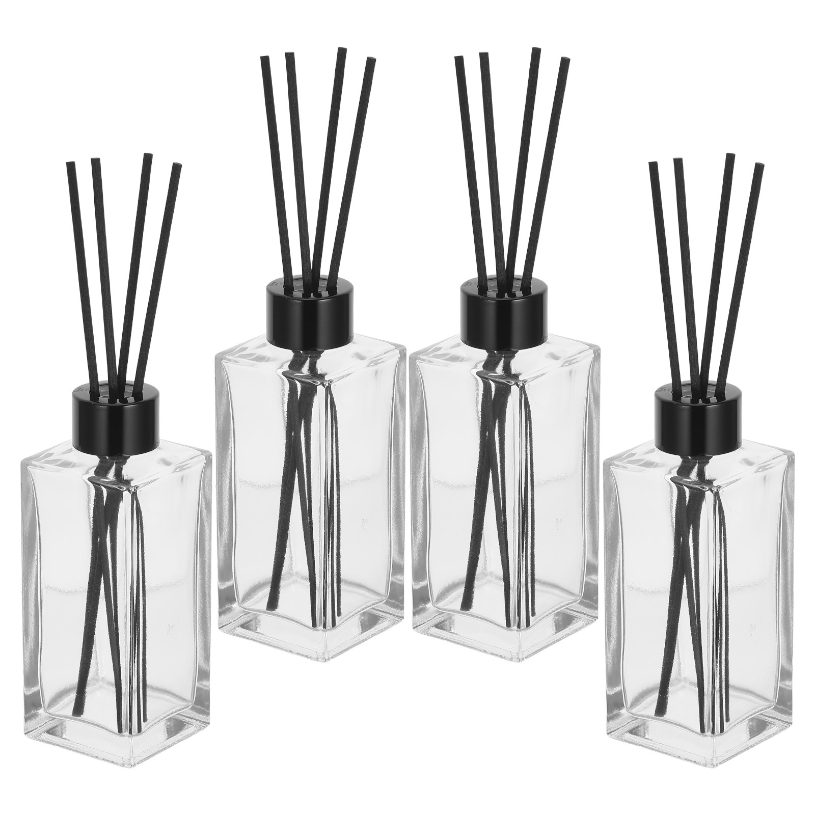 4Sets Bathroom Fragrance Diffu - Home Fragrance Bottle review and price