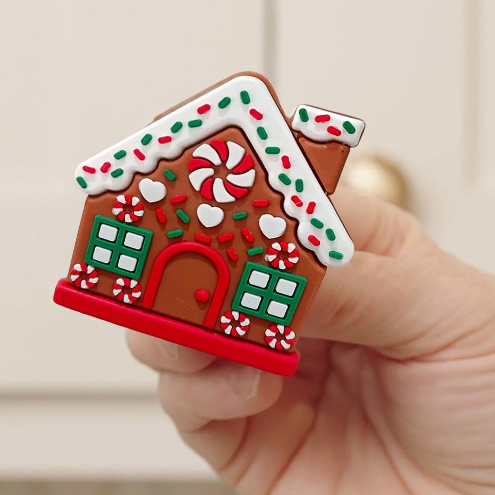 1/2Pcs Gingerbread House Shape - Home Fragrance Gingerbread review and price