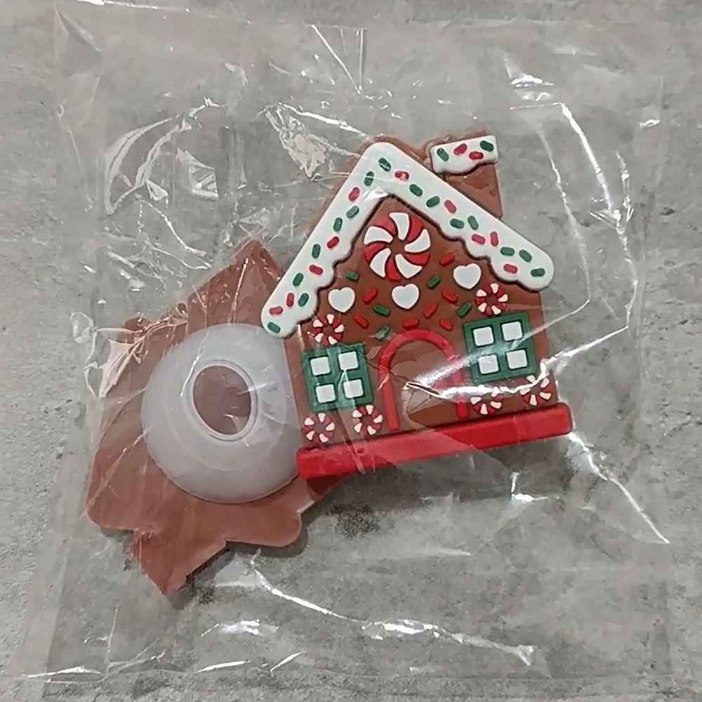 1/2Pcs Gingerbread House Shape - Home Fragrance Gingerbread review and price