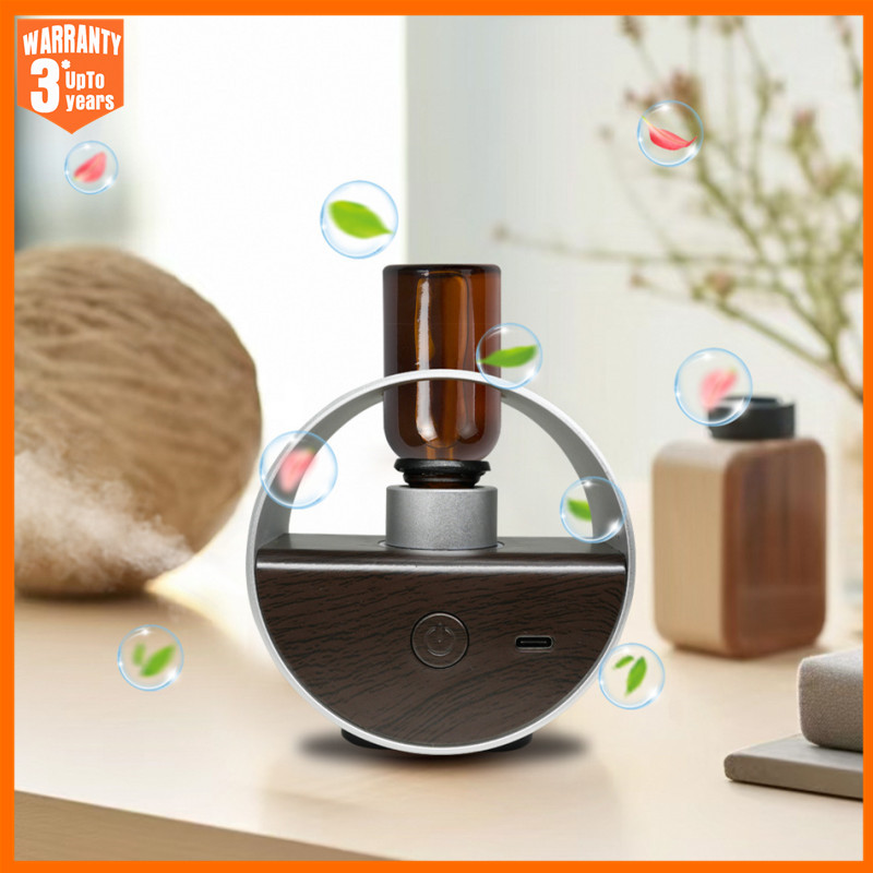 Essential Oil Diffuser Aroma D - Home Fragrance Essential Oils review and price