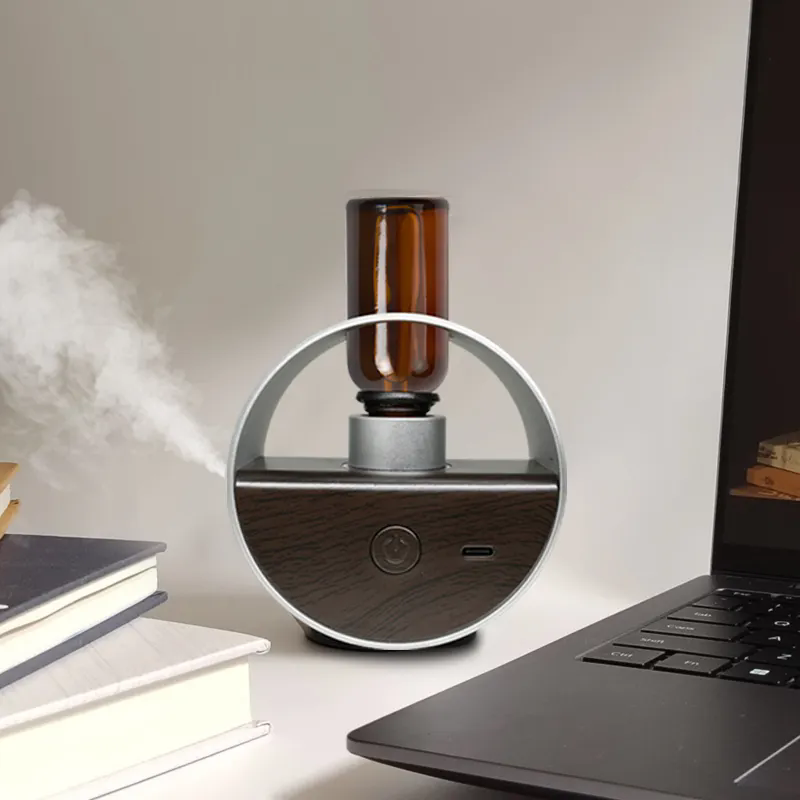 Essential Oil Diffuser Aroma D - Home Fragrance Essential Oils review and price