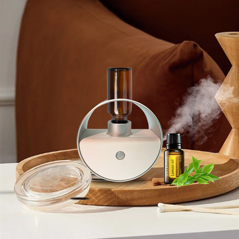 Essential Oil Diffuser Aroma D - Home Fragrance Essential Oils review and price