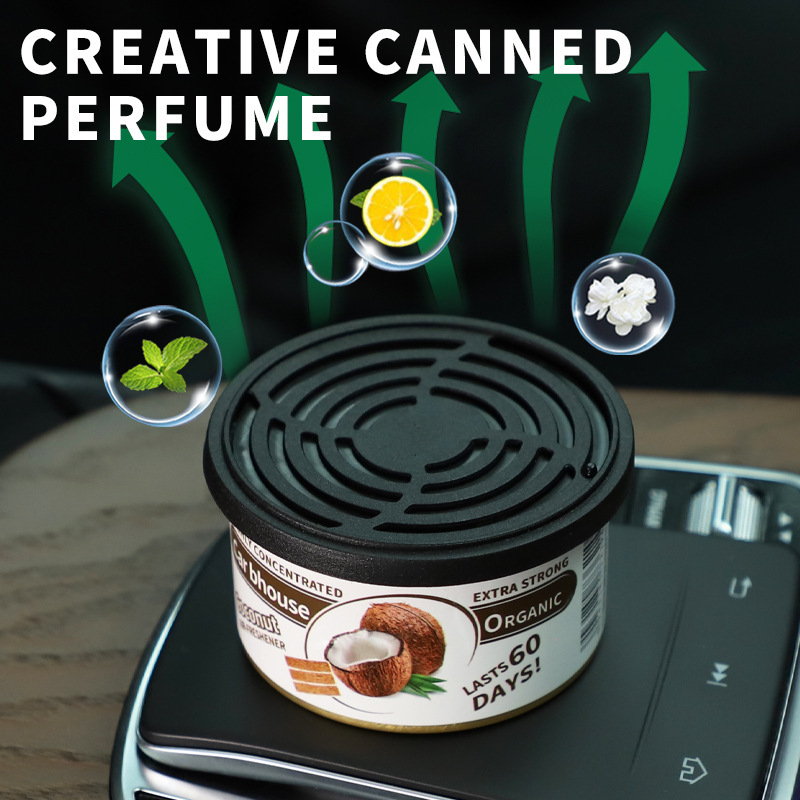 Car Air Freshener Bubble Gum S - Home Fragrance Organic review and price