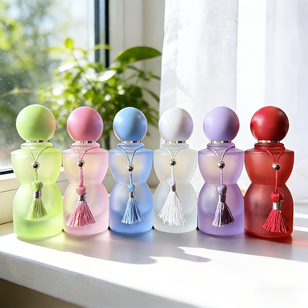 30ml Glass Perfume Bottle with - Home Fragrance Bottle review and price