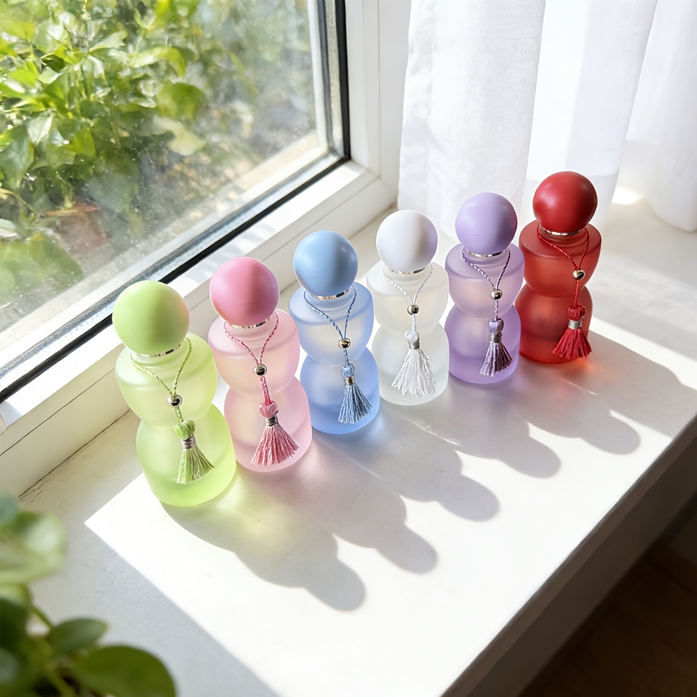 30ml Glass Perfume Bottle with - Home Fragrance Bottle review and price