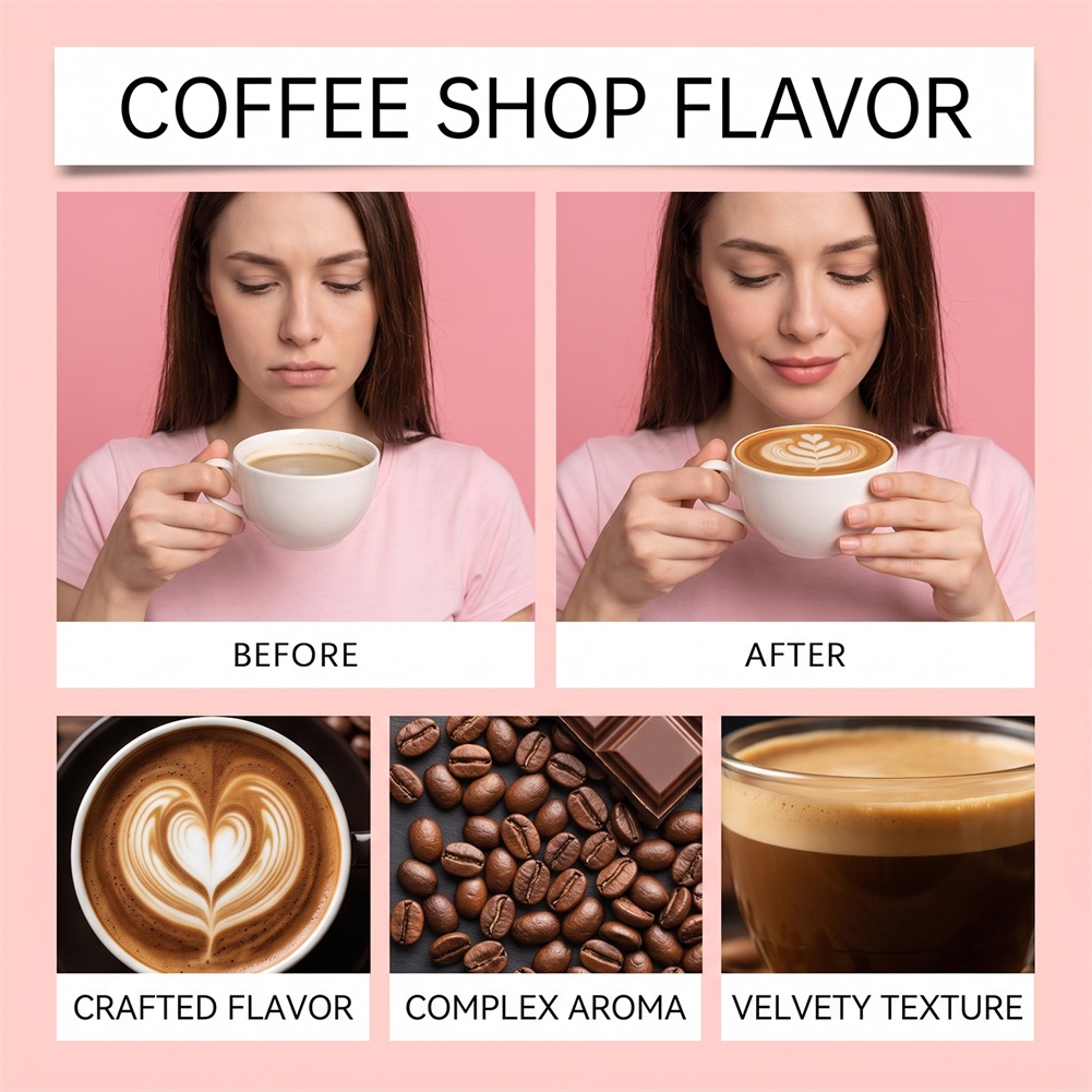 6 Pack Coffee Scented Fragranc - Home Fragrance Sachet review and price