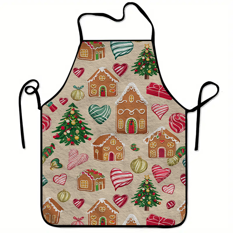 1pc Large Christmas Gingerbrea - Home Fragrance Gingerbread review and price